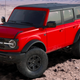 Image for article titled 2021 Ford Bronco Costs $29,995 To $63,100. Here's A Full Price Breakdown